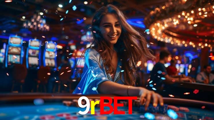 Welcome Bonus 9rbet