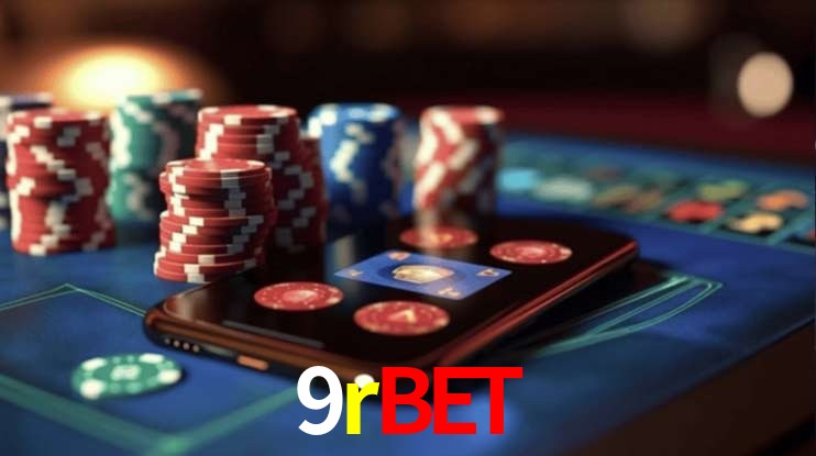 Experiência VIP 9rbet