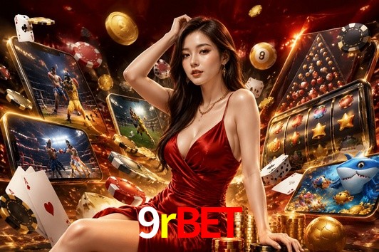 Experiência VIP 9rbet