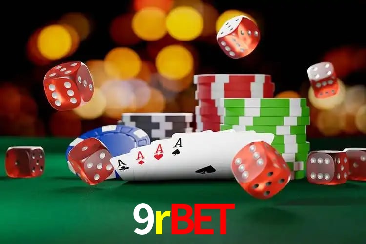 Estatísticas 9rbet