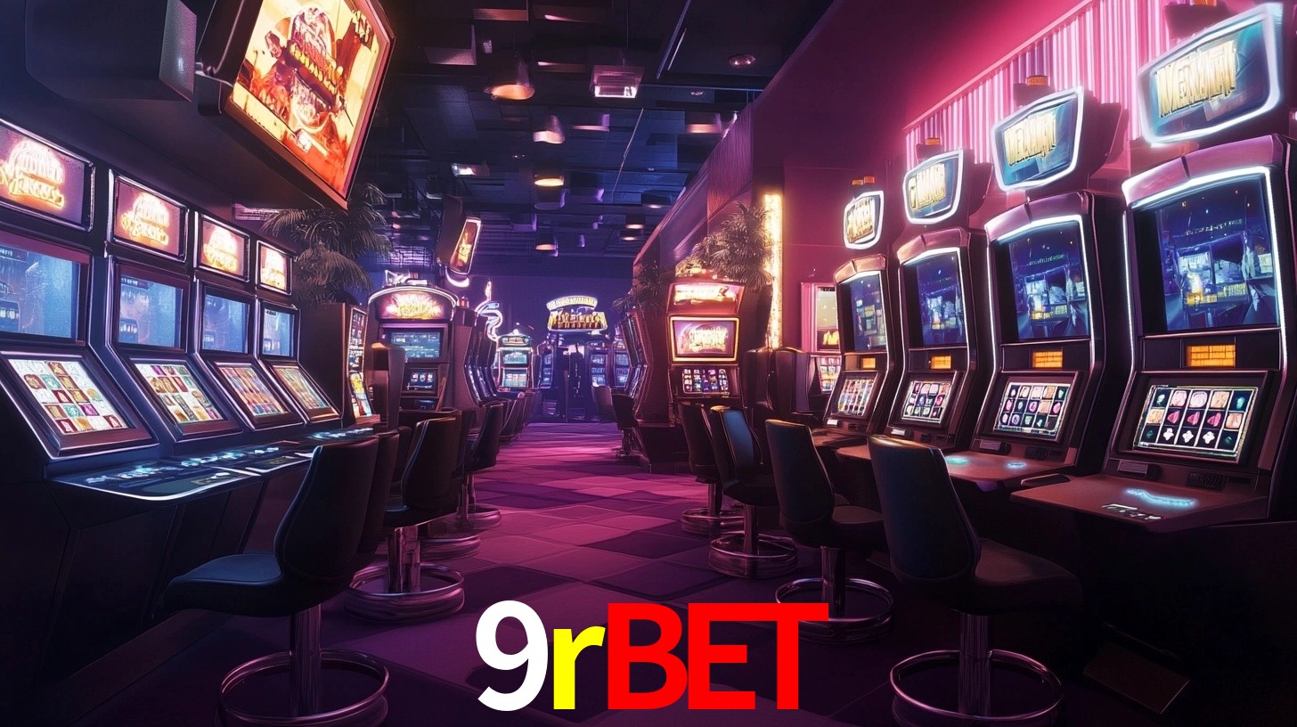 9rbet App Interface