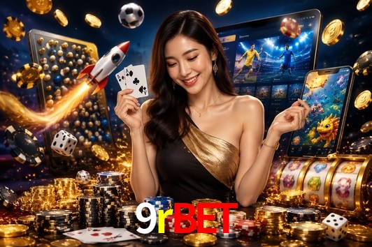 Secure Login 9rbet