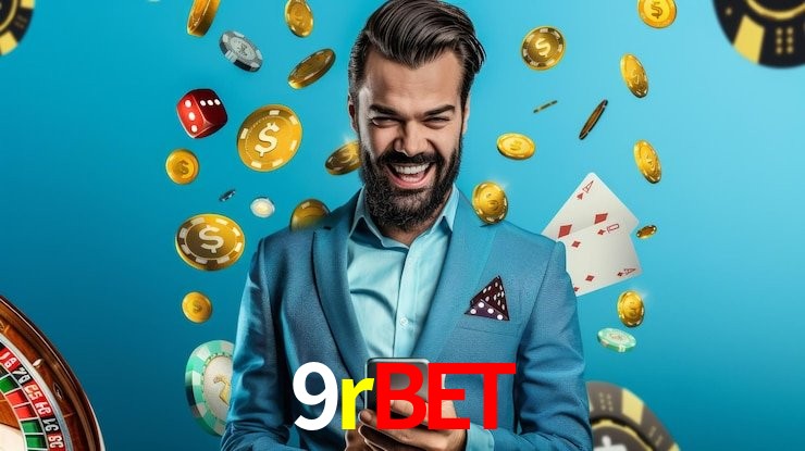 Slot Games 9rbet