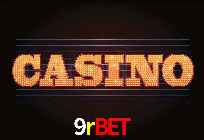 Apostas de Futebol 9rbet