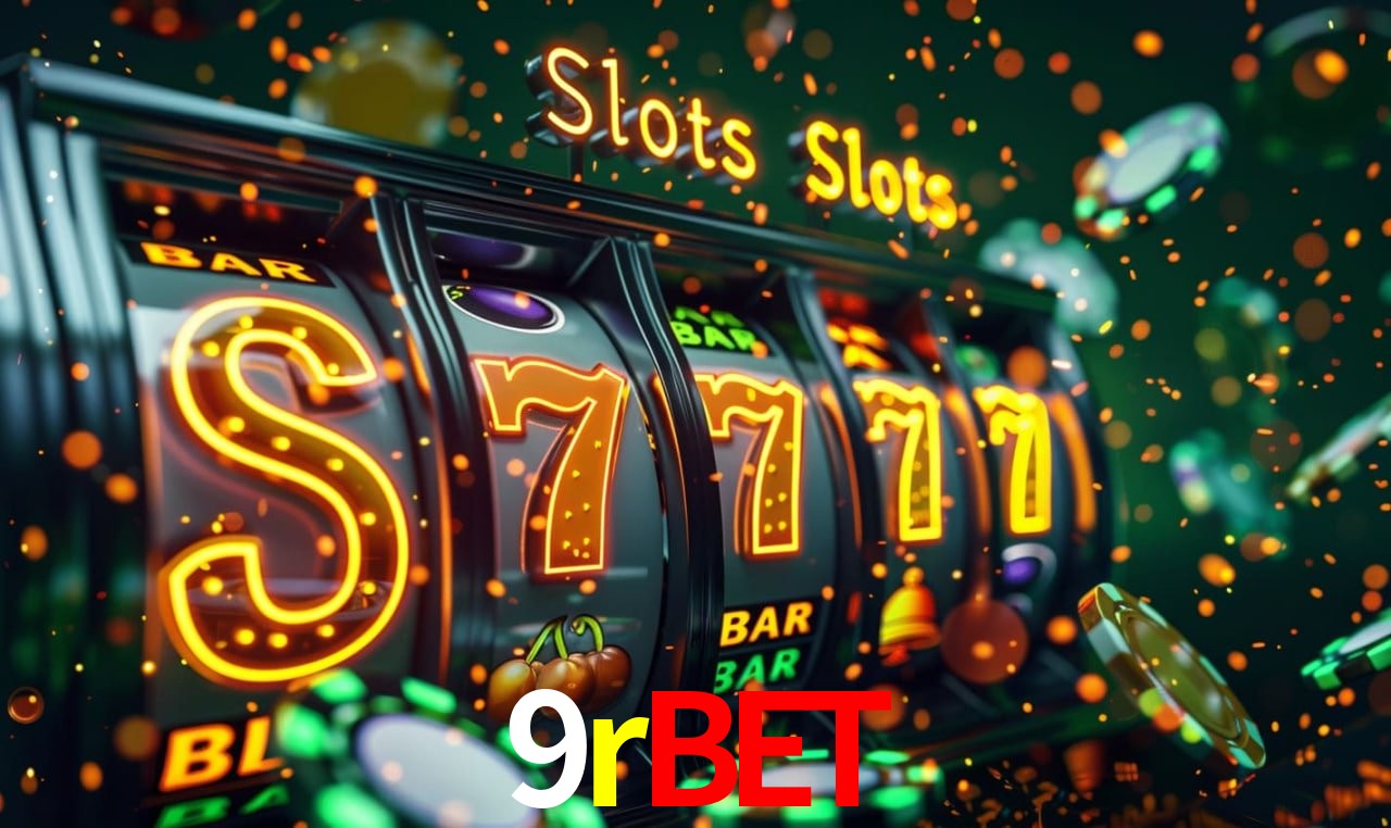 Casino Ao Vivo 9rbet