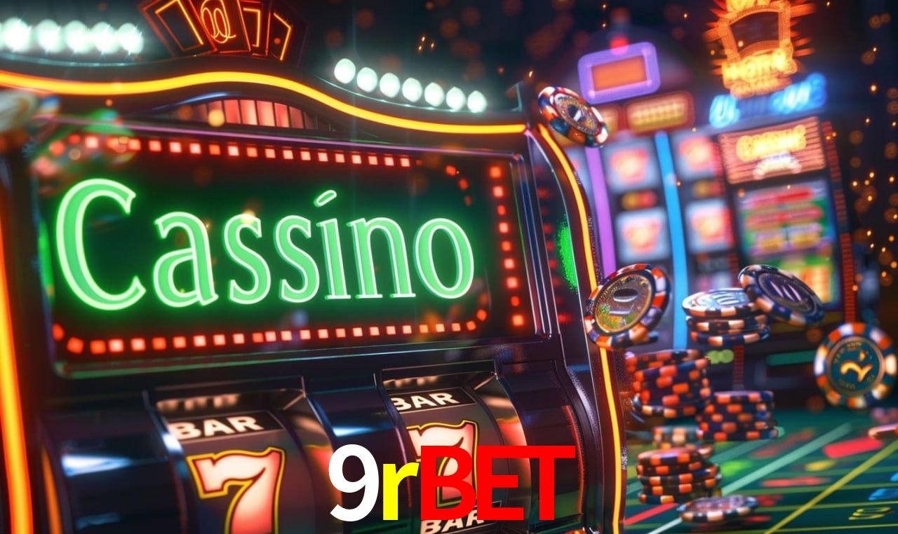 Avaliações dos Jogadores 9rbet