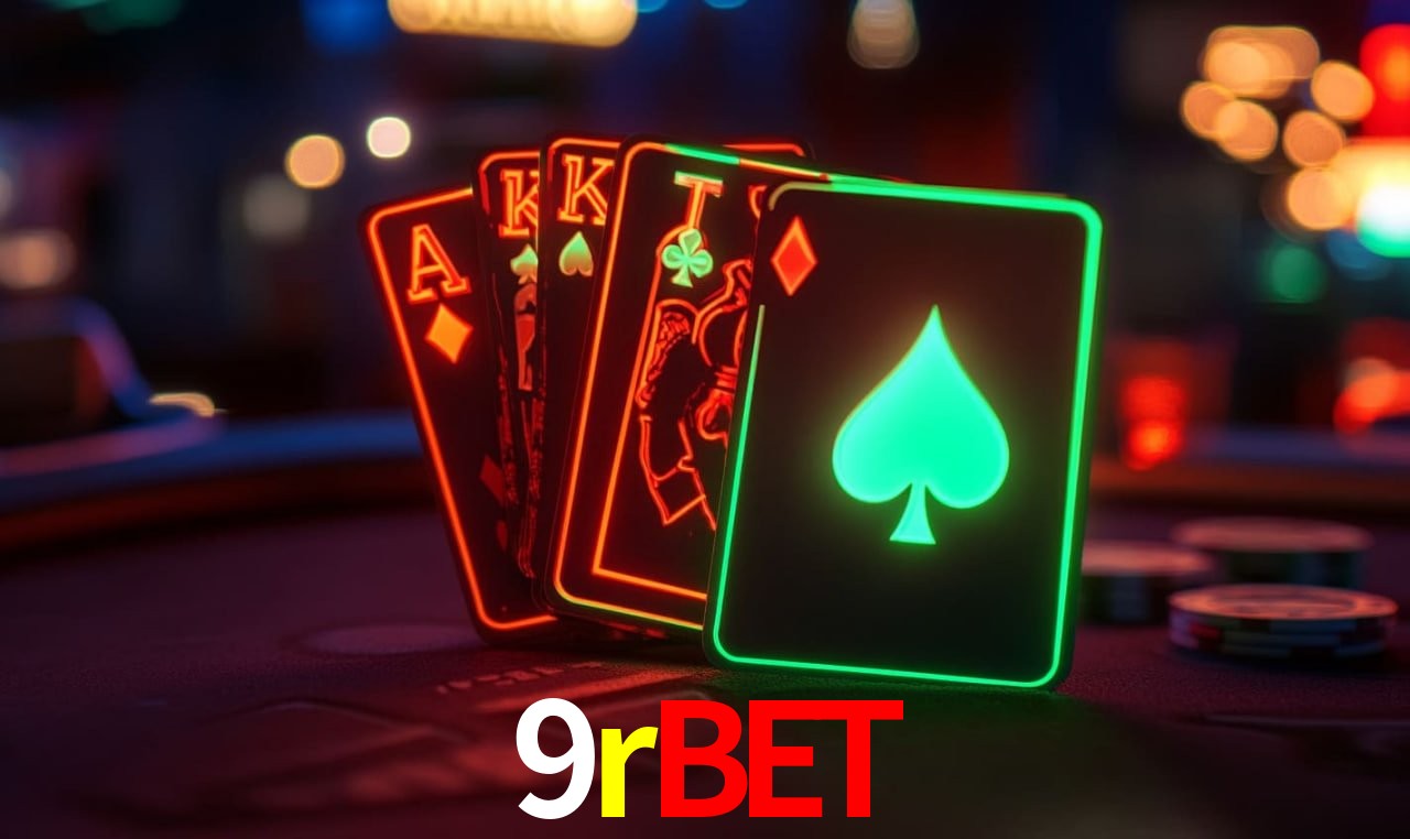 Promoções Sazonais 9rbet