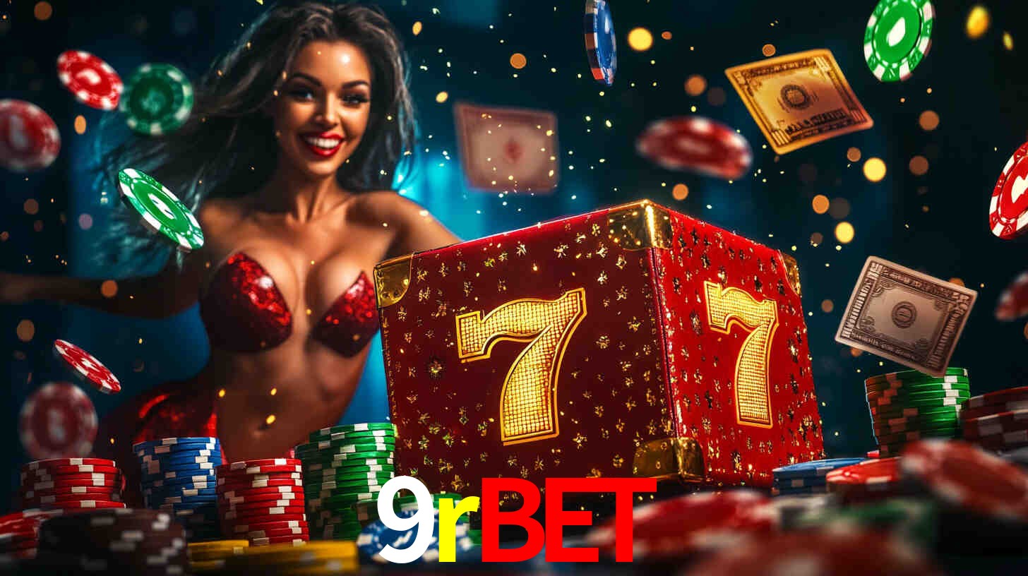 Descubra a Essência do 9rbet: Nossa História e Compromissos
