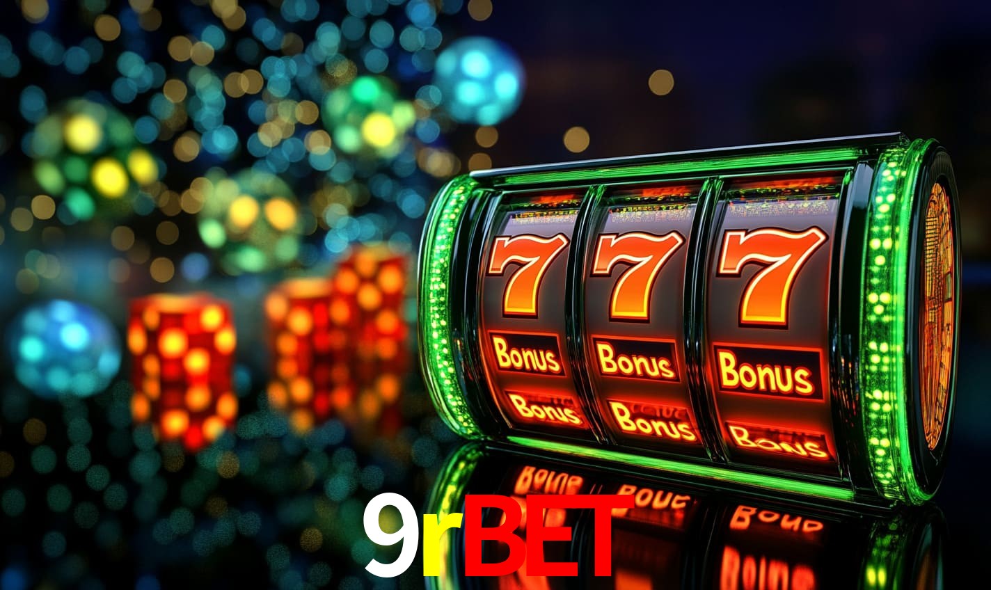 Recursos de Bônus 9rbet