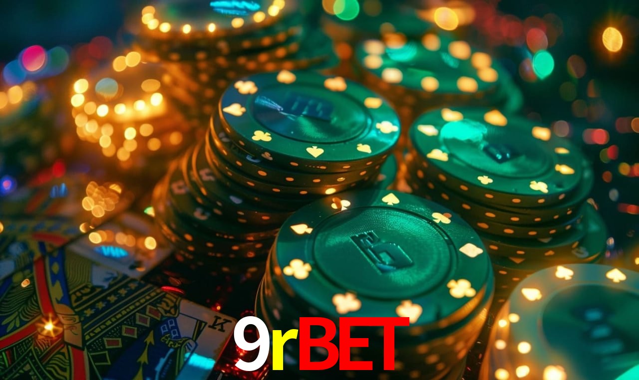 Mesa de Blackjack 9rbet