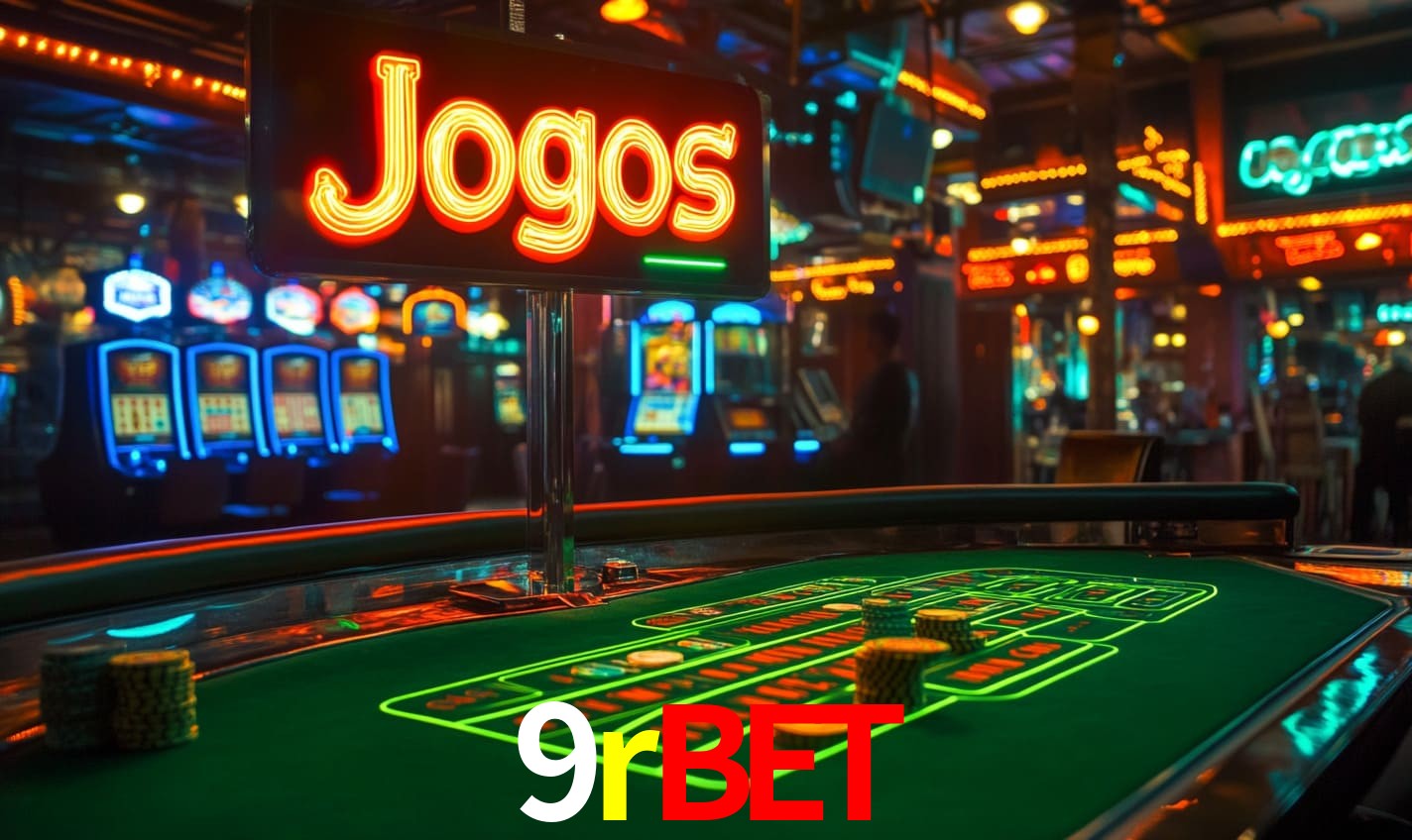 Estatísticas do Jogo 9rbet
