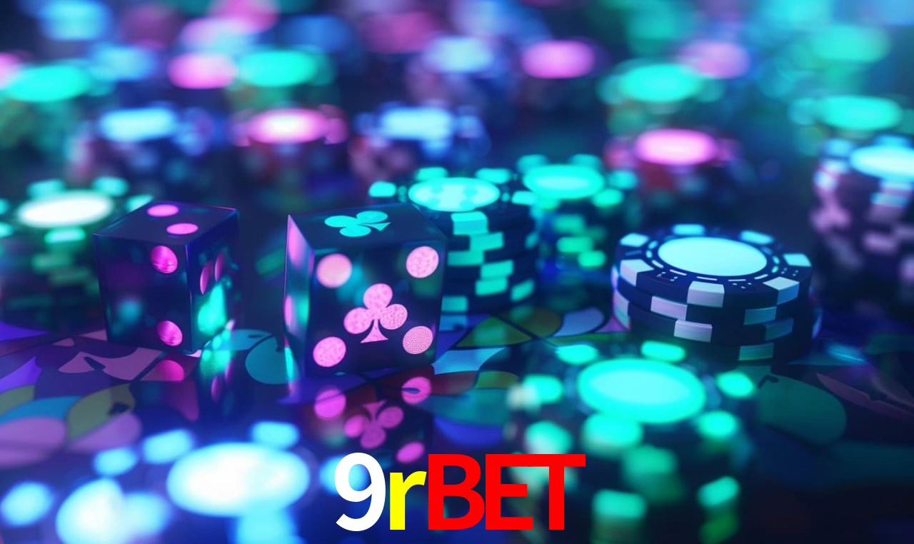 Bônus Diários 9rbet