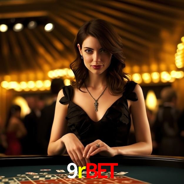 Explorando a Categoria de Eventos em Apostas na 9rbet