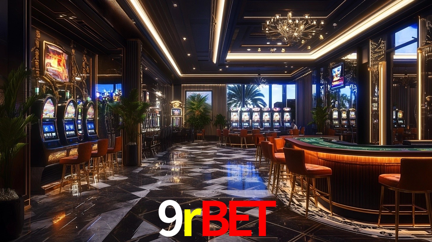 Premium Interface 9rbet