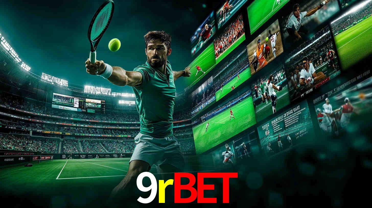 A Experiência Imersiva dos Cassinos Ao Vivo no 9rbet