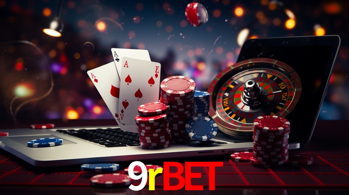VIP Casino 9rbet