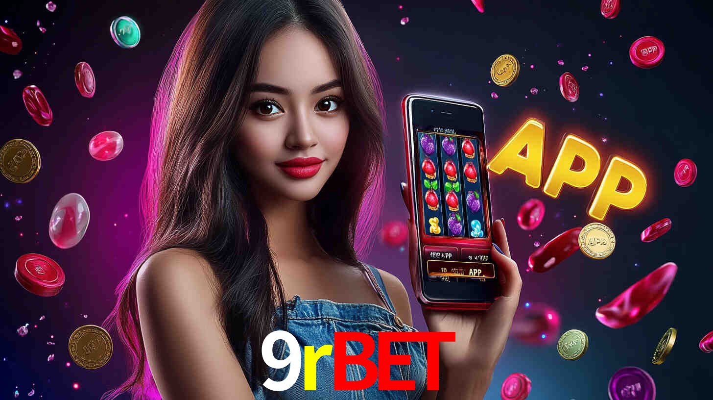 Apostas Esportivas na 9rbet: Um Guia Completo