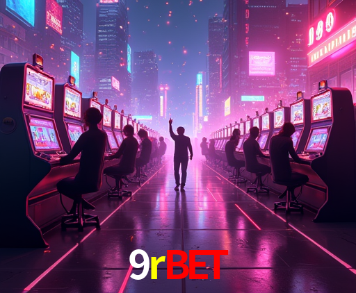 Jogos Exclusivos 9rbet