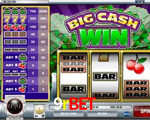 Descubra a Magia dos Jogos de Arcade no 9rbet
