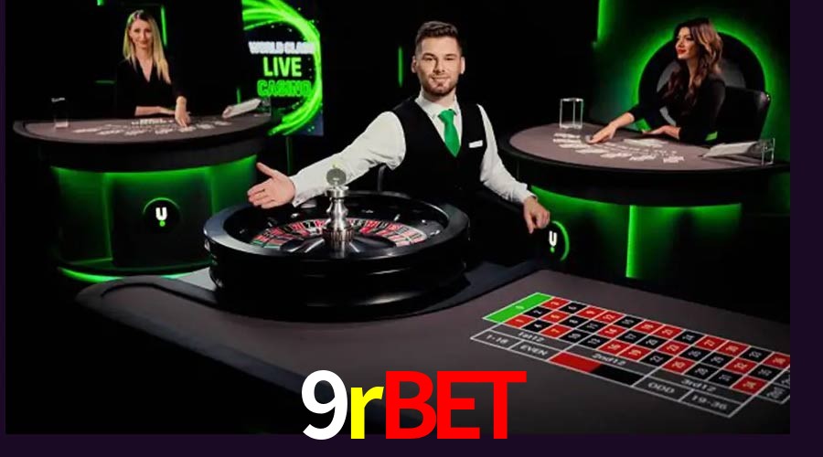APP oficial da 9rbet para mobile