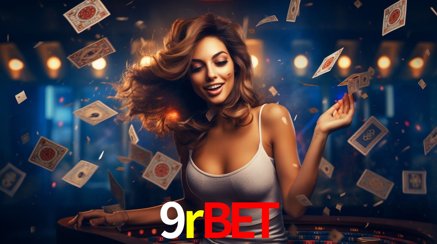Blackjack Table 9rbet