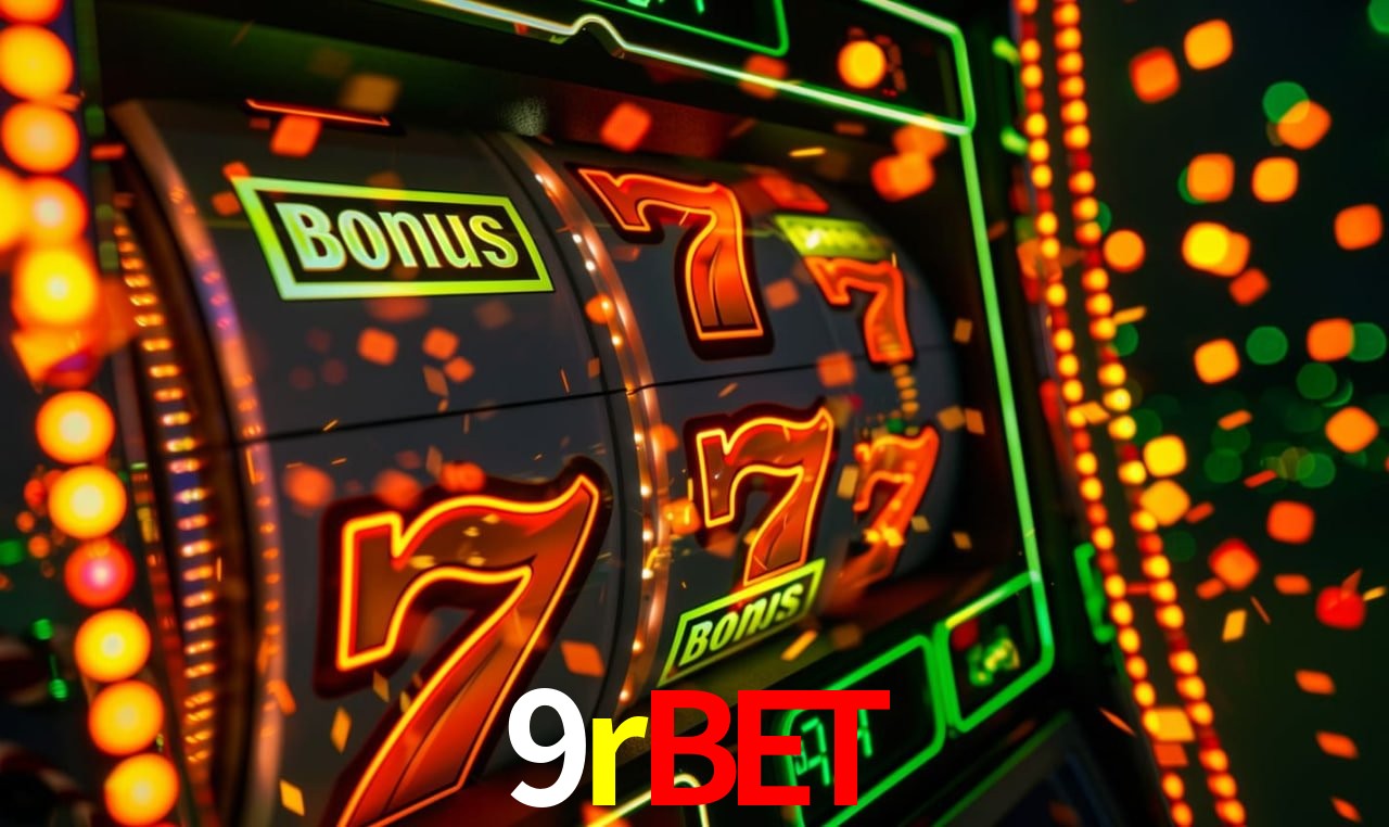 A Emoção da Loteria na 9rbet: Uma Chance de Mudança de Vida