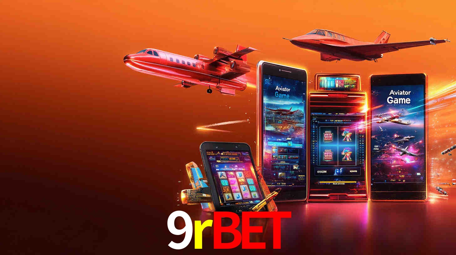 Apostas Esportivas na 9rbet: Um Guia Completo