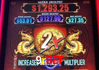 Descubra a Magia dos Jogos de Arcade no 9rbet