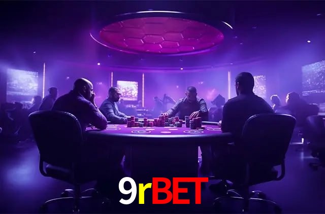 Apostas de Basquete 9rbet