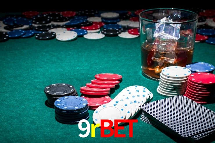 Torneios 9rbet