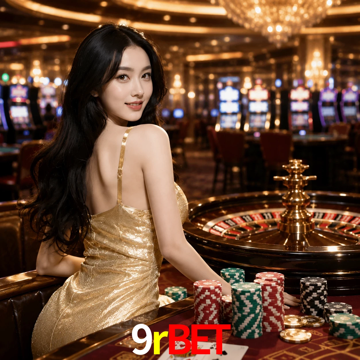 Download app 9rbet Android iOS