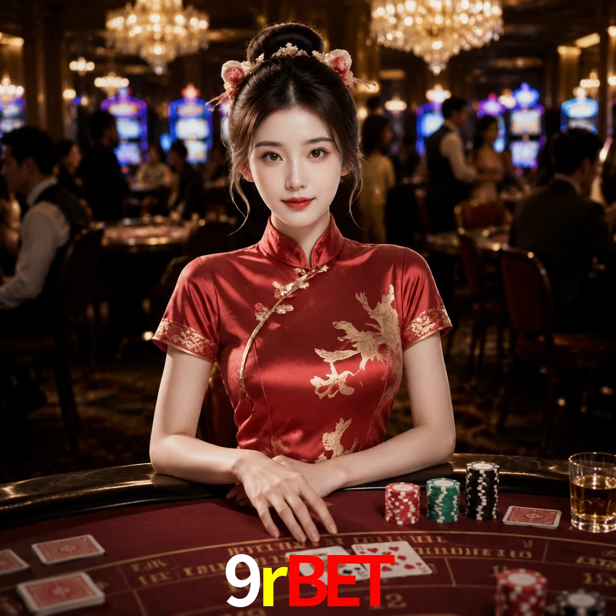 9rbet multi dispositivo