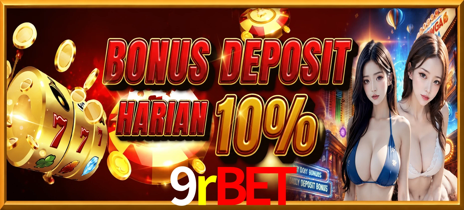 Plataforma 9rbet - cassino e apostas