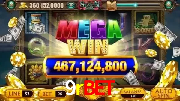 Gates of Olympus slot 9rbet