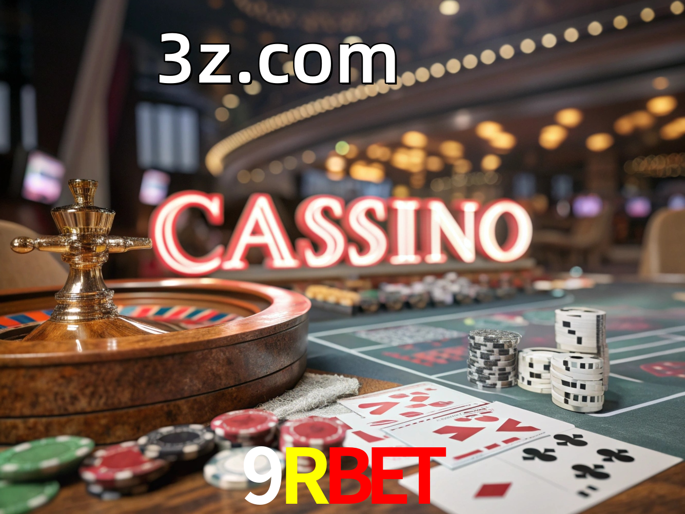 cassino online 9RBET